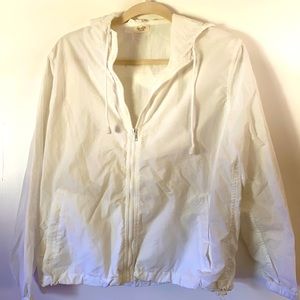 Brandy Melville : John Galt Windbreaker